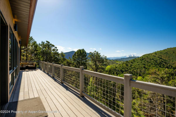 125 COUNTY ROAD 127, GLENWOOD SPRINGS, CO 81601, photo 5 of 28