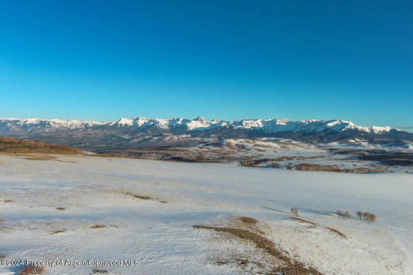 TBD HIGH POINT RANCH, MONTROSE, CO 81403 - Image 1