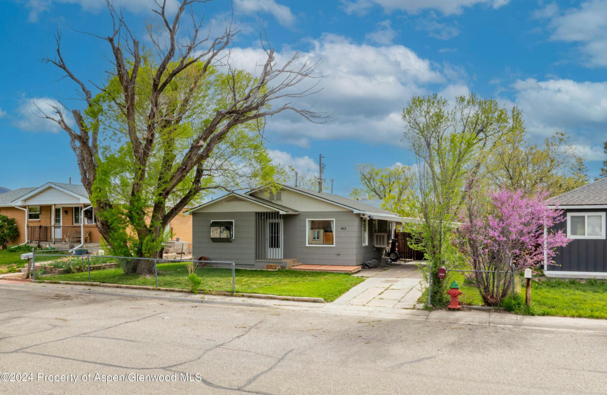 412 ELM AVE, RIFLE, CO 81650, photo 1 of 18