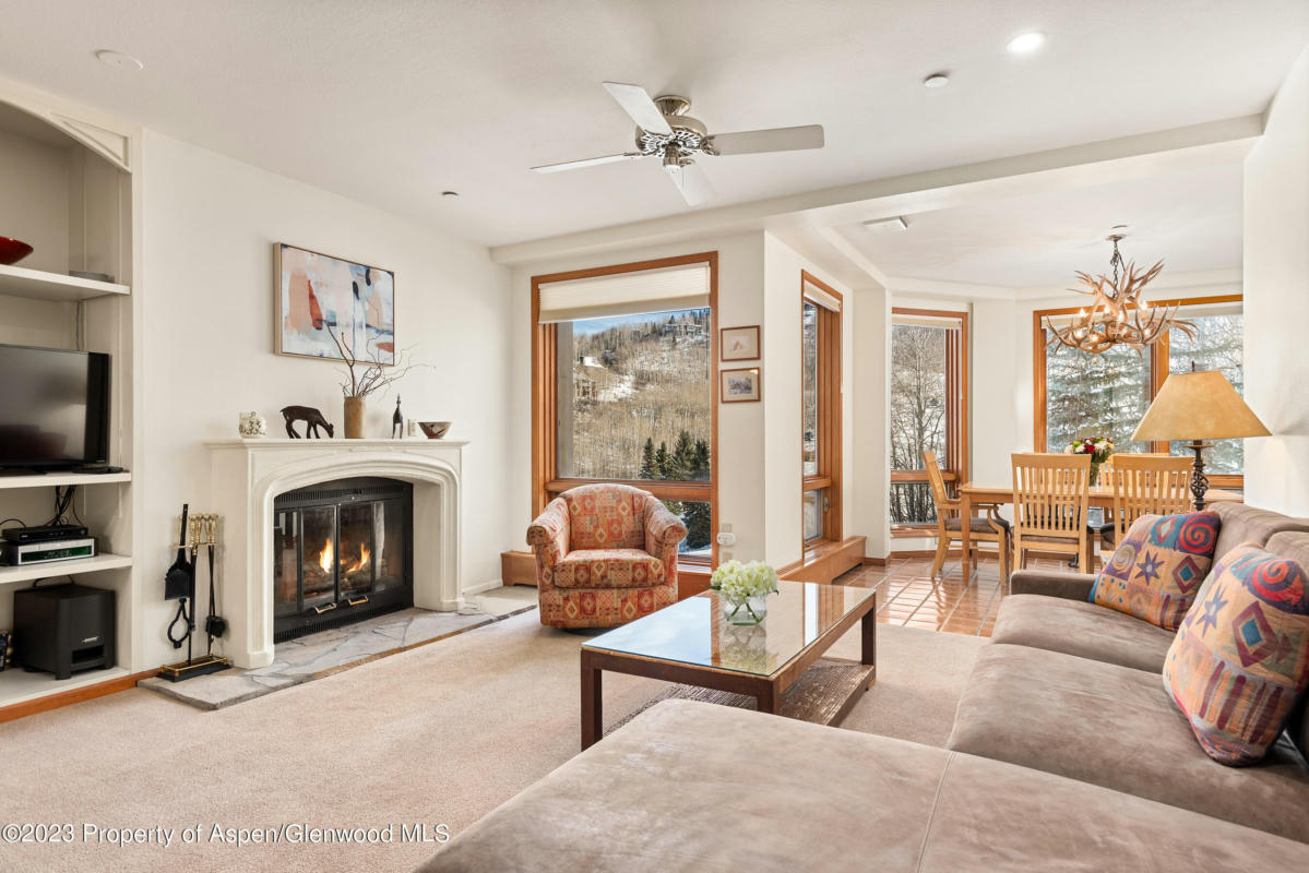 476 WOOD RD # 40, SNOWMASS VILLAGE, CO 81615, photo 1 of 24