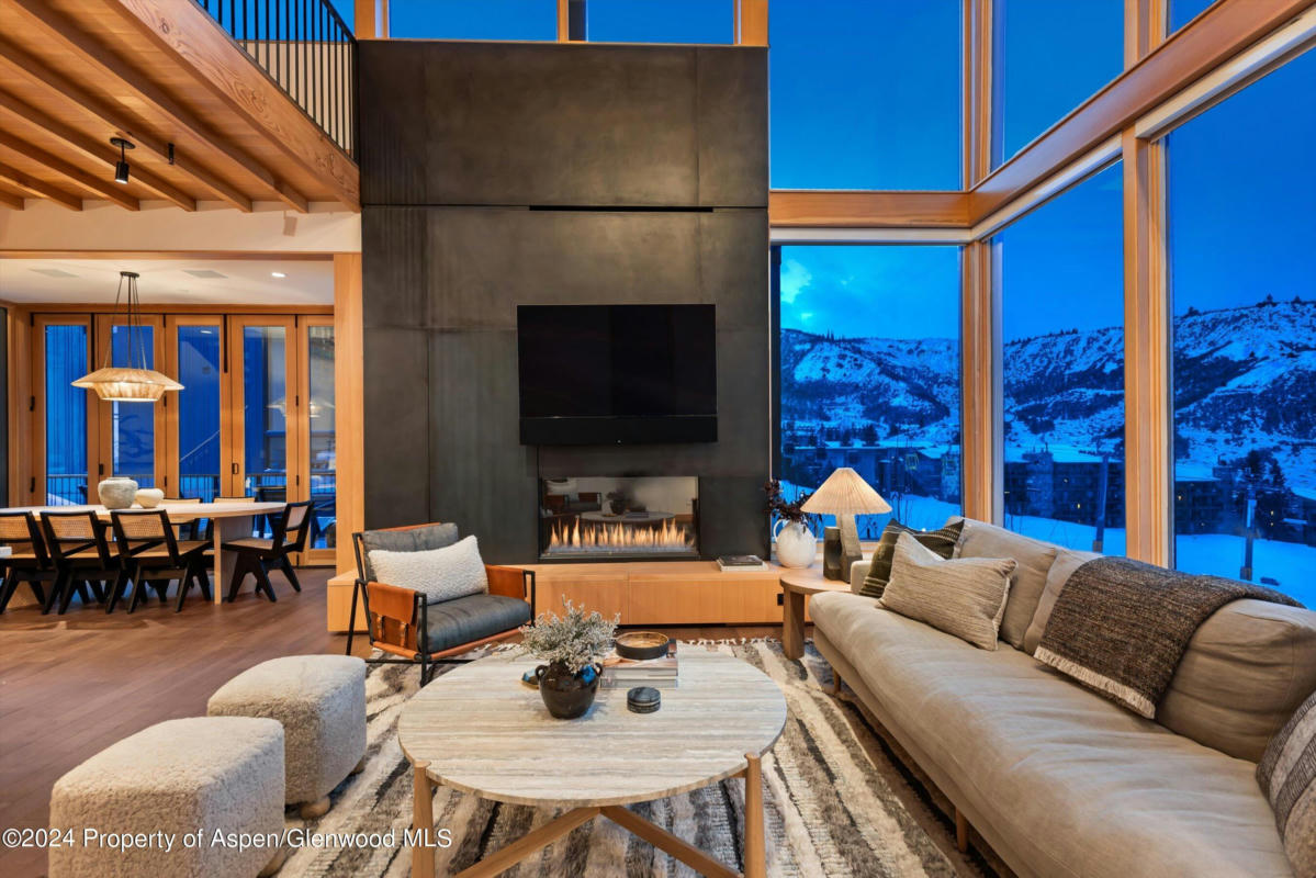411 WOOD RD # 8, SNOWMASS VILLAGE, CO 81615, photo 1 of 35