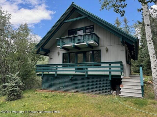 114 WESTVIEW DR, ASPEN, CO 81611 - Image 1