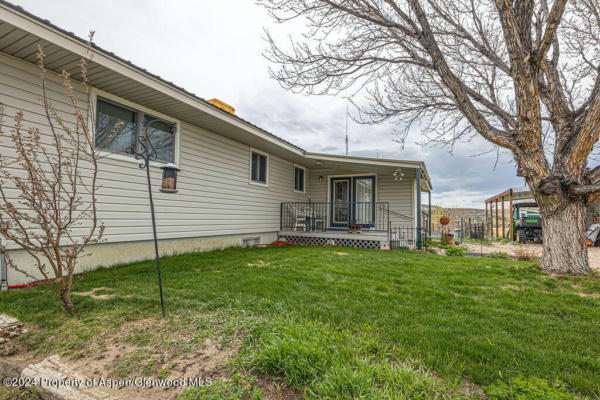 63684 W HIGHWAY 40, MAYBELL, CO 81640, photo 5 of 73