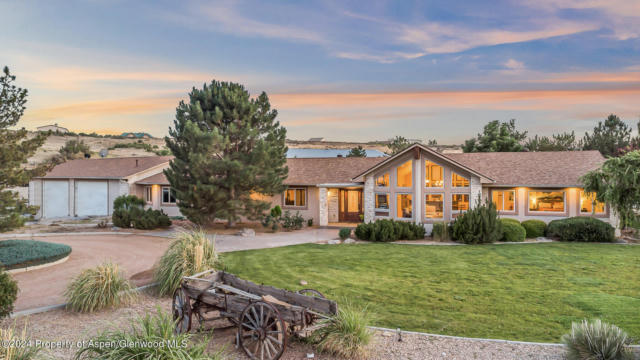 507 RED TAIL CT, WHITEWATER, CO 81527 - Image 1