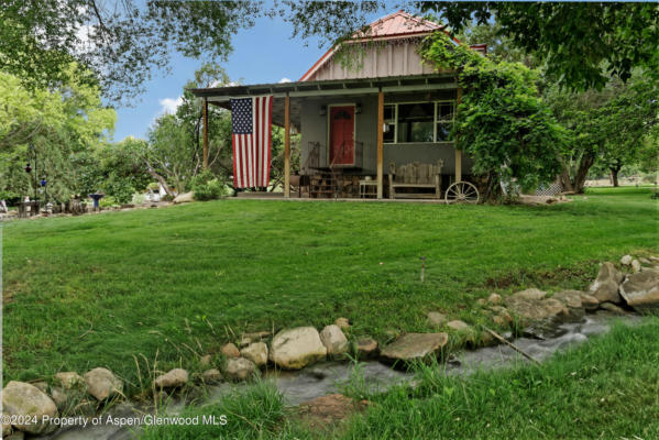 588 COUNTY ROAD 250, SILT, CO 81652 - Image 1