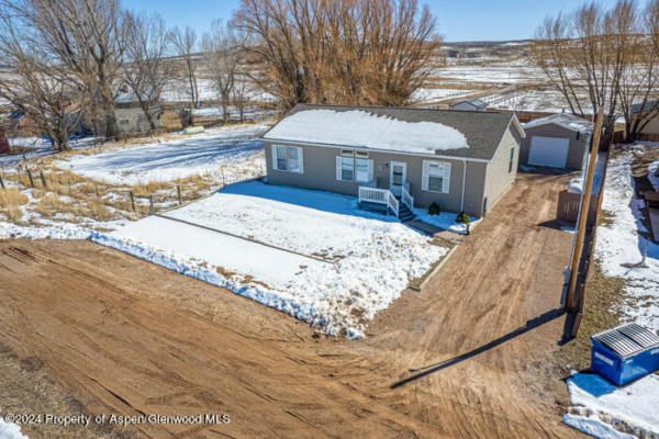 270 ELLIS AVE, MAYBELL, CO 81640, photo 2 of 49
