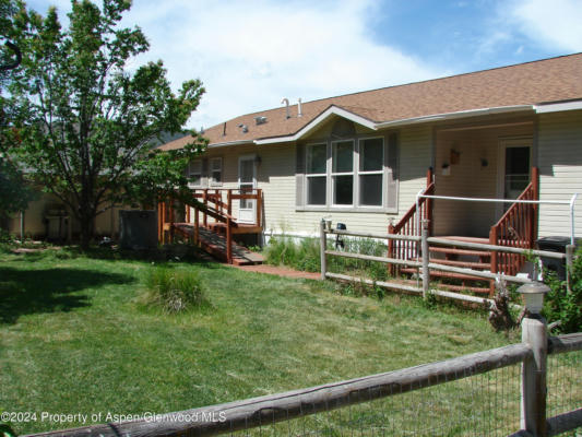5033 COUNTY ROAD 335 TRLR 301, NEW CASTLE, CO 81647 - Image 1
