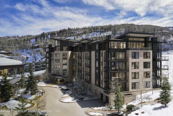 130 WOOD RD # 556-558, SNOWMASS VILLAGE, CO 81615, photo 4 of 7