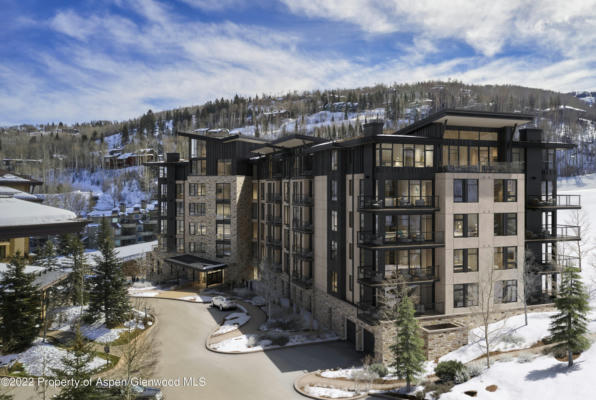 130 WOOD RD # 256-258, SNOWMASS VILLAGE, CO 81615, photo 4 of 7