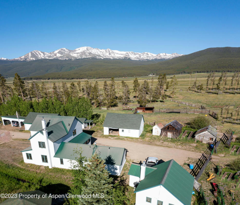 875 HIGHWAY 300, LEADVILLE, CO 80461, photo 1 of 41