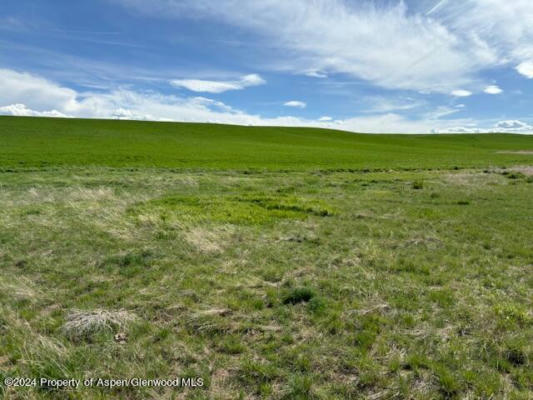 TBD COUNTY ROAD 103, CRAIG, CO 81625, photo 3 of 11