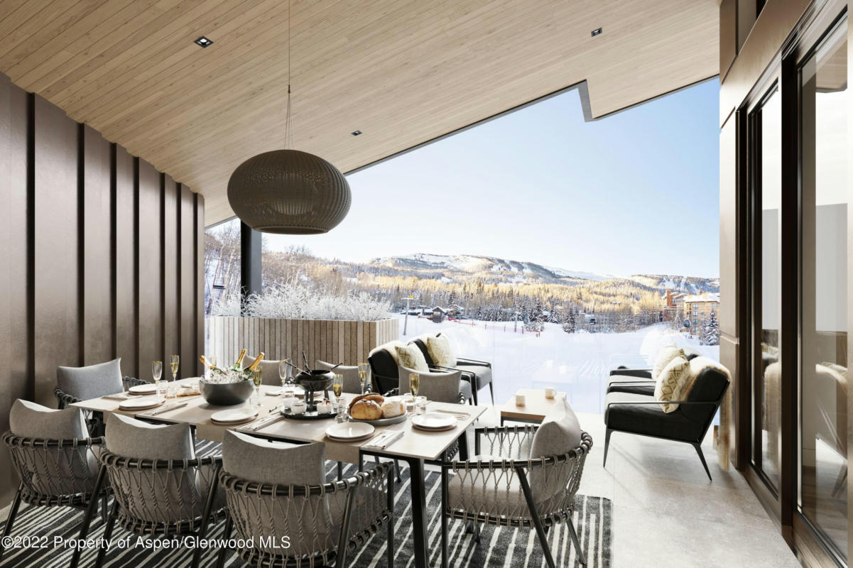 180 WOOD RD # 505, SNOWMASS VILLAGE, CO 81615, photo 1 of 8