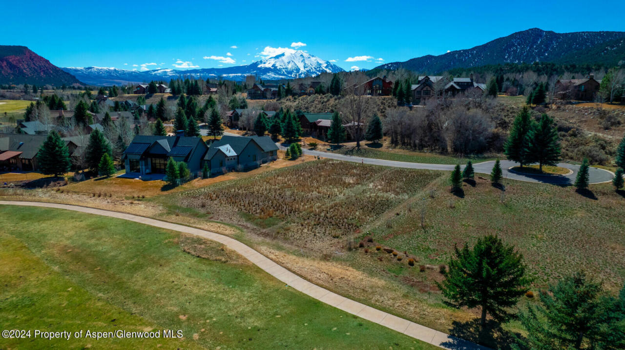 280 WILDFLOWER RD, CARBONDALE, CO 81623, photo 1 of 33
