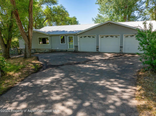1823 COUNTY ROAD 237, SILT, CO 81652 - Image 1