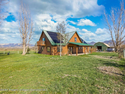 5411 COUNTY ROAD 346, SILT, CO 81652 - Image 1
