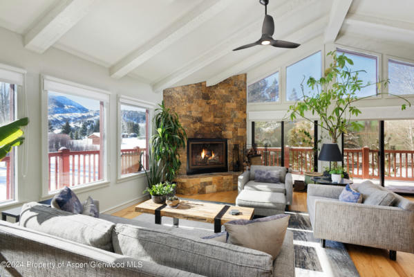 84 HAYSTACK LN, SNOWMASS, CO 81654 - Image 1