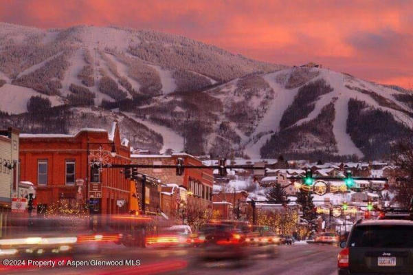1315 SPARTA PLAZA STEAMBOAT SPRINGS # UNIT 8, STEAMBOAT, CO 80487, photo 5 of 15