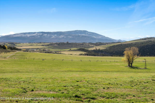 TBD COUNTY ROAD 100, CARBONDALE, CO 81623, photo 5 of 31