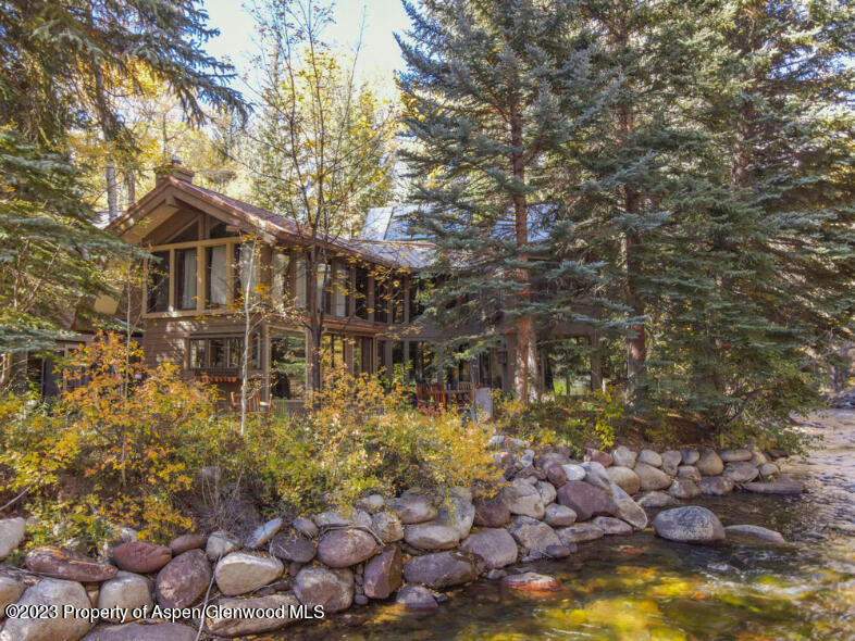 1150 AND 1160 RIVER DRIVE, ASPEN, CO 81611, photo 1 of 33
