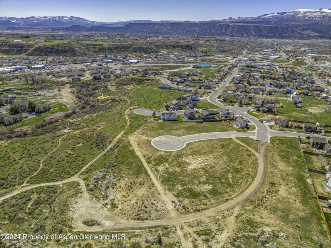 LOT 4 W 30TH STREET, RIFLE, CO 81650, photo 1 of 7