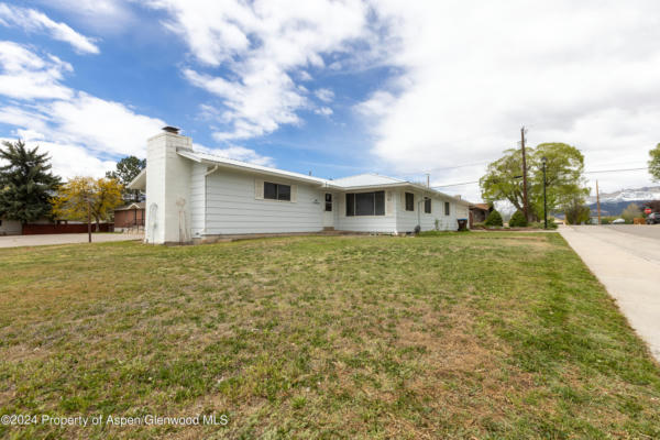 453 PREFONTAINE AVE, RIFLE, CO 81650 - Image 1