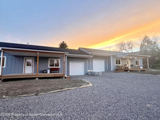 276 CLEVELAND ST, MEEKER, CO 81641 - Image 1