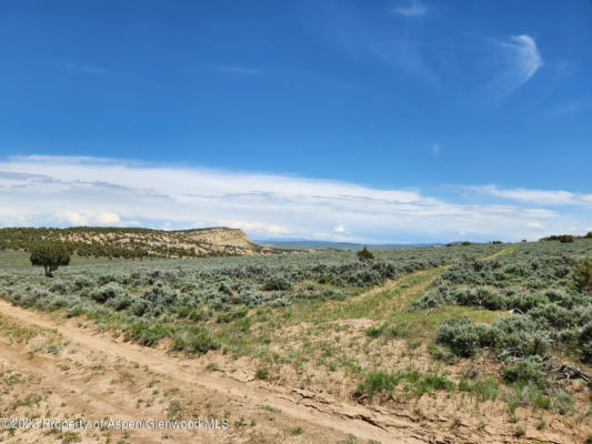 TBD VACANT LAND, CRAIG, CO 81625, photo 4 of 5