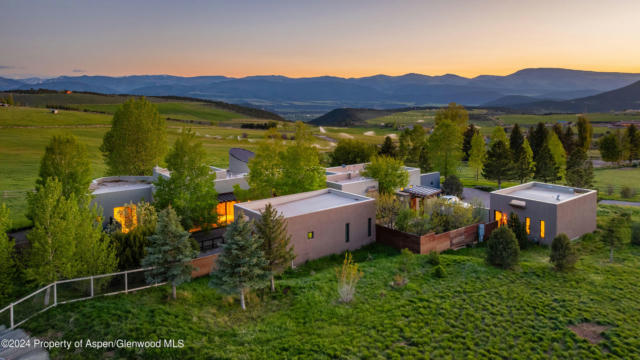 960 COUNTY ROAD 102, CARBONDALE, CO 81623 - Image 1