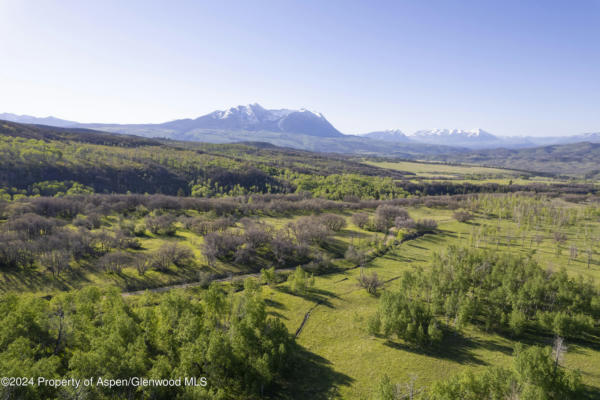 TBD COUNTY ROAD 265, SOMERSET, CO 81434 - Image 1