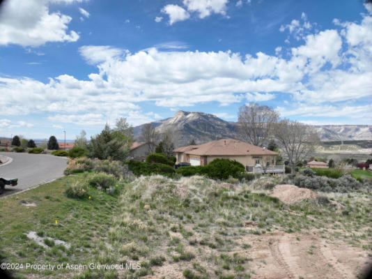 51 BOULDER RIDGE DR, PARACHUTE, CO 81635 - Image 1