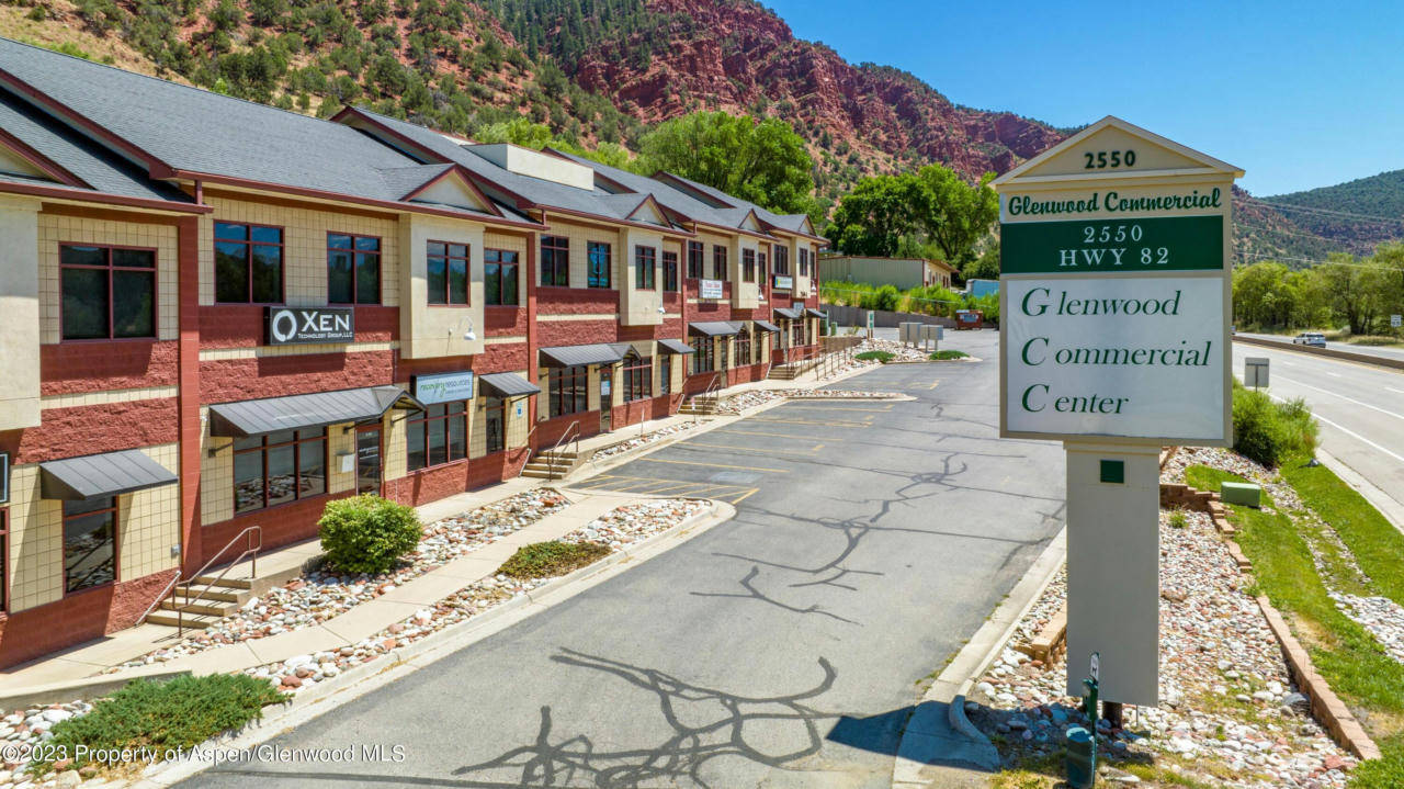 2550 HIGHWAY 82 UNIT A212, GLENWOOD SPRINGS, CO 81601, photo 1 of 25