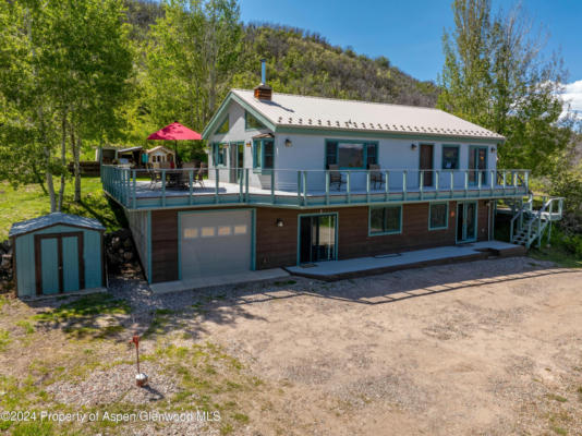 700 HIDDEN GLN, GLENWOOD SPRINGS, CO 81601 - Image 1