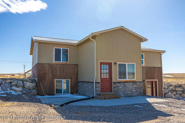 56494 HIGHWAY 318, MAYBELL, CO 81640 - Image 1