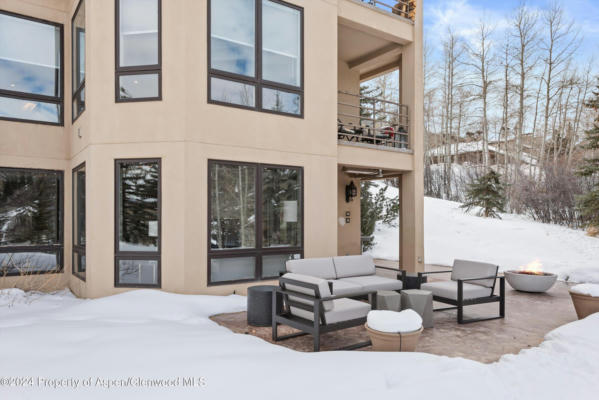476 WOOD RD # 17, SNOWMASS VILLAGE, CO 81615, photo 5 of 30