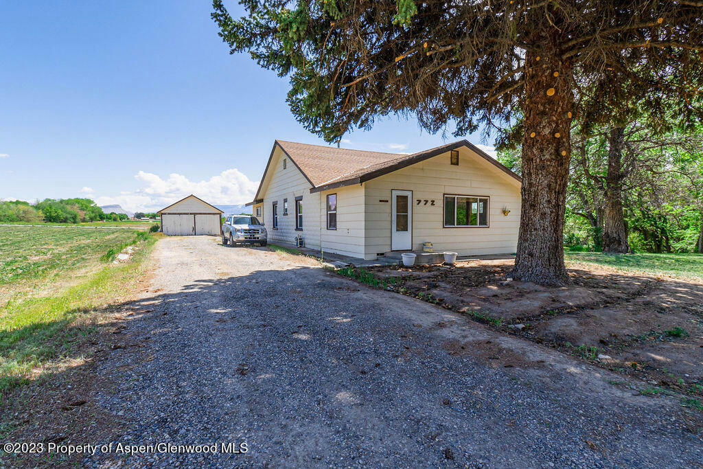 772 26 1/2 RD, GRAND JUNCTION, CO 81506, photo 1 of 29