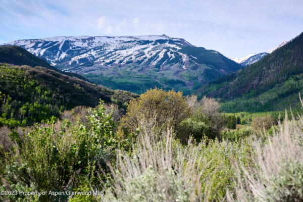 51 SHIELD O RD, SNOWMASS, CO 81654 - Image 1