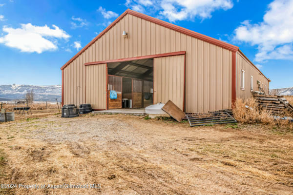 48 COUNTY ROAD 260, SILT, CO 81652, photo 5 of 49