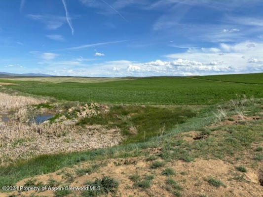 TBD COUNTY ROAD 103, CRAIG, CO 81625, photo 5 of 11