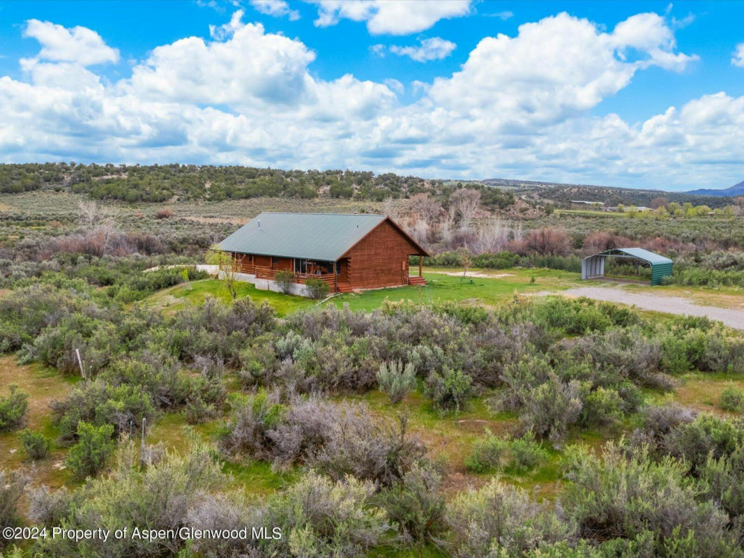 4550 COUNTY ROAD 315, SILT, CO 81652, photo 1 of 30