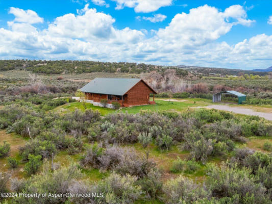4550 COUNTY ROAD 315, SILT, CO 81652 - Image 1