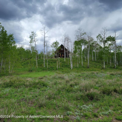 TBD BAKERS PEAK RANCH TRACT #34, CRAIG, CO 81625 - Image 1