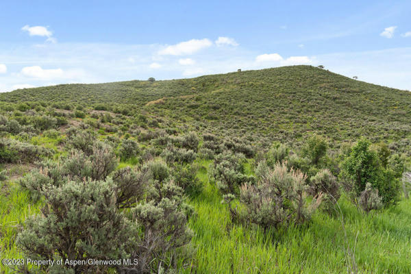 TBD LAZY O ROAD # LOT 4, SNOWMASS, CO 81654, photo 5 of 26