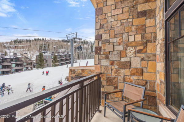 130 WOOD RD # 430, SNOWMASS VILLAGE, CO 81615, photo 2 of 22