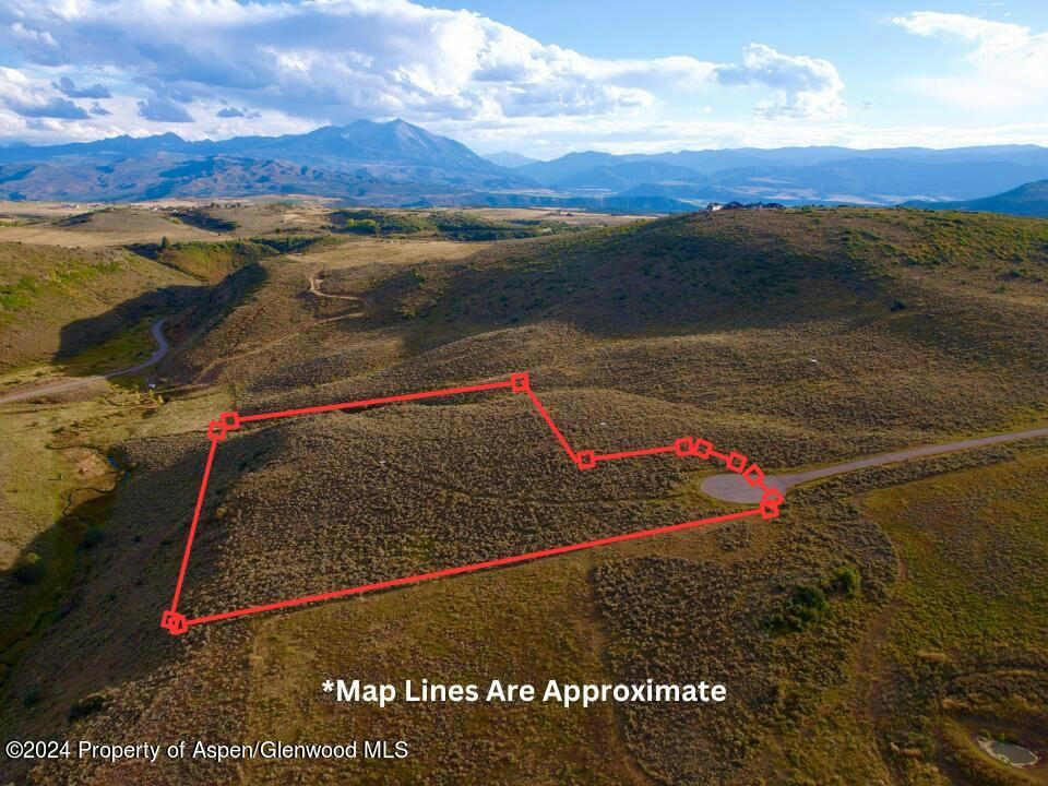 LOT 26 COULTER LANE, CARBONDALE, CO 81623, photo 1 of 9