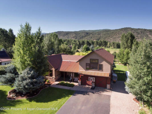 311 SUNFLOWER LOOP, CARBONDALE, CO 81623, photo 2 of 40