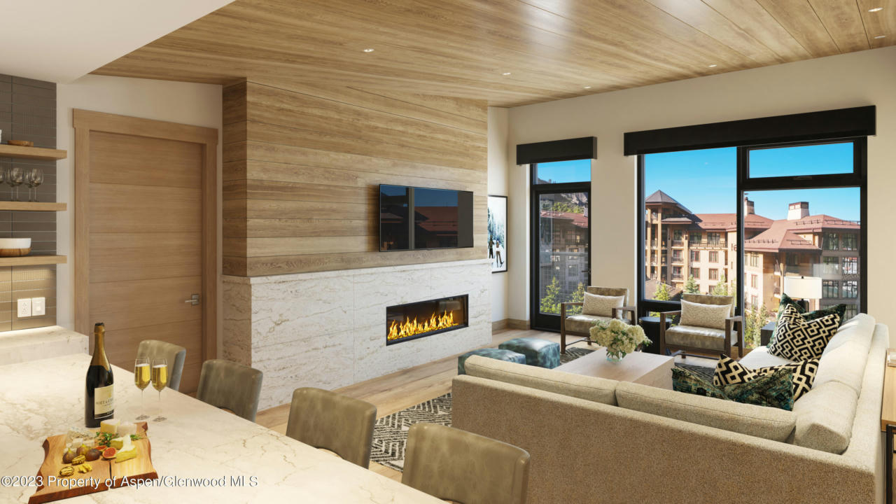 130 WOOD RD # 658, SNOWMASS VILLAGE, CO 81615, photo 1 of 7