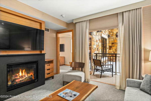 130 WOOD RD # 233, SNOWMASS VILLAGE, CO 81615, photo 4 of 12