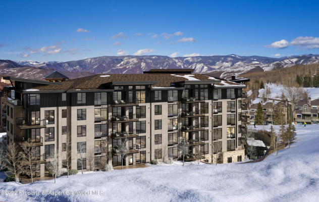 130 WOOD RD # 251, SNOWMASS VILLAGE, CO 81615, photo 4 of 8