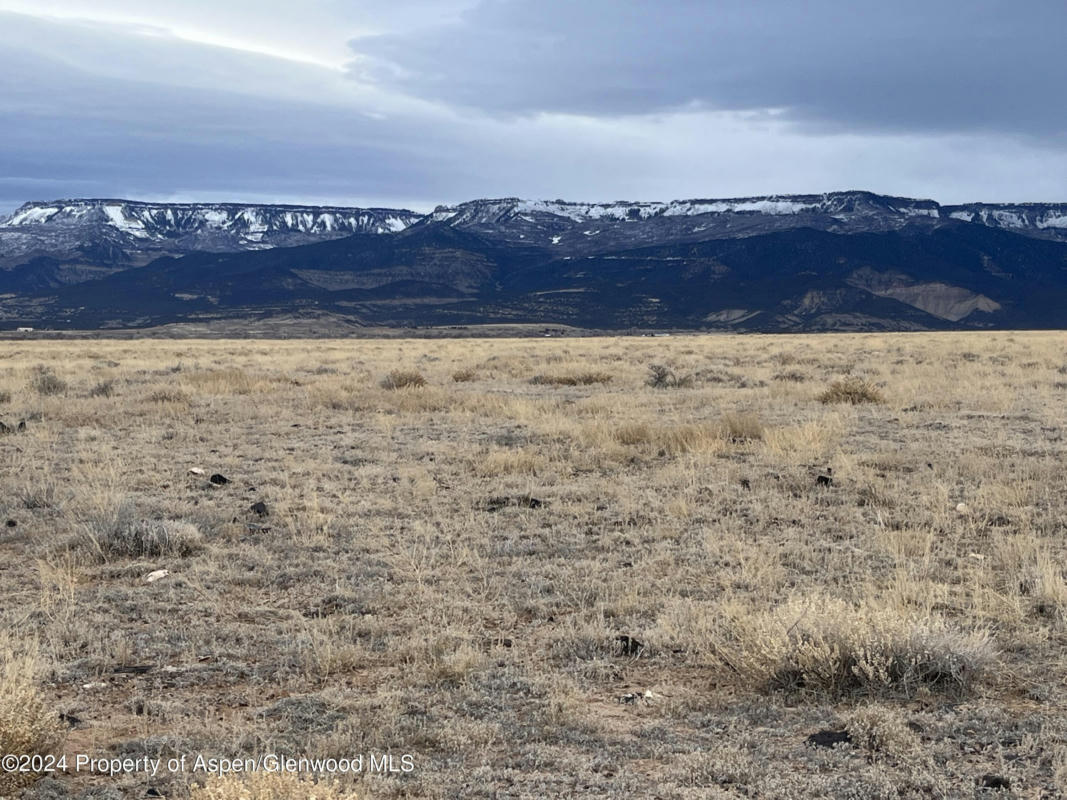 4001 KANNAH CREEK RD, WHITEWATER, CO 81527, photo 1 of 13