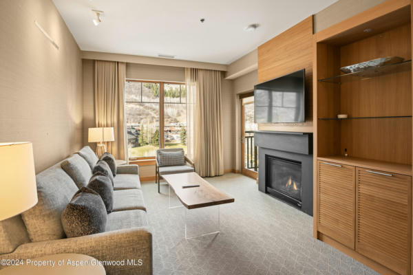 130 WOOD RD # 306, SNOWMASS VILLAGE, CO 81615 - Image 1